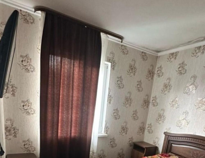 3-местная комната улучшенная - Гостевой дом «Аль-Мари» Лоо