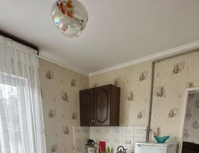 3-местная комната улучшенная - Гостевой дом «Аль-Мари» Лоо