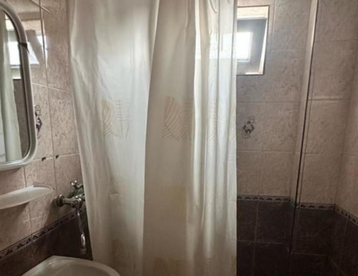 3-местная комната улучшенная - Гостевой дом «Аль-Мари» Лоо