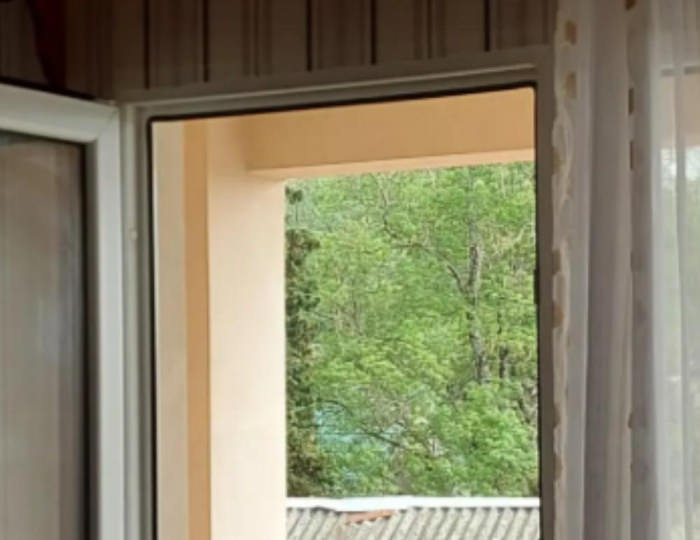 4-местная комната стандарт - Гостевой дом «Аль-Мари» Лоо