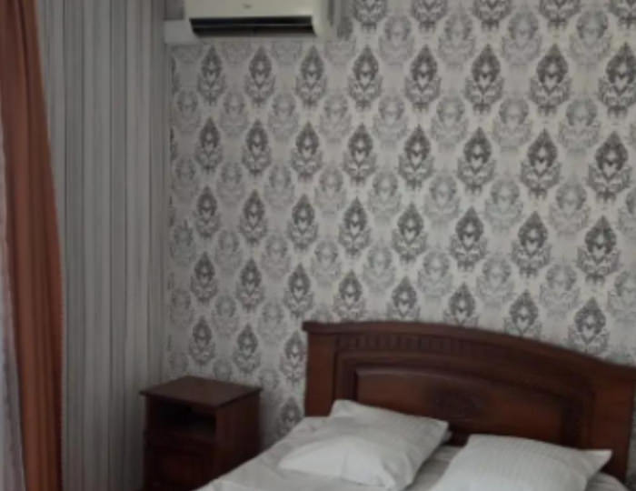 4-местная комната стандарт - Гостевой дом «Аль-Мари» Лоо