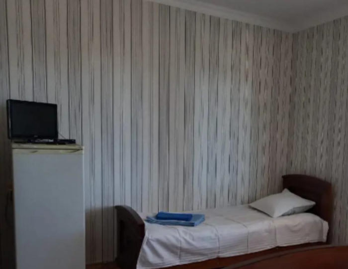 4-местная комната стандарт - Гостевой дом «Аль-Мари» Лоо