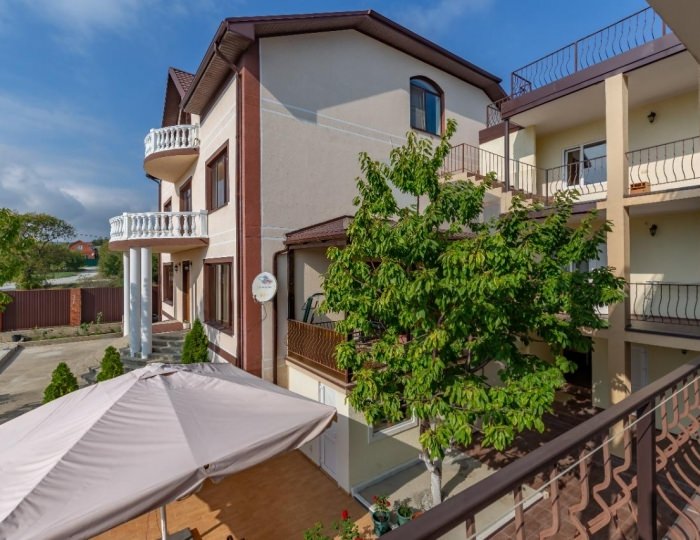 Гостевой дом «Софианна» Геленджик