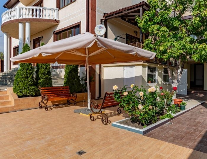 Гостевой дом «Софианна» Геленджик