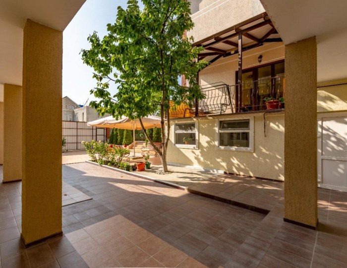 Гостевой дом «Софианна» Геленджик