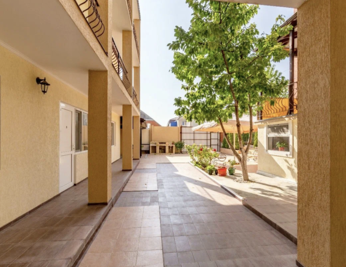 Гостевой дом «Софианна» Геленджик