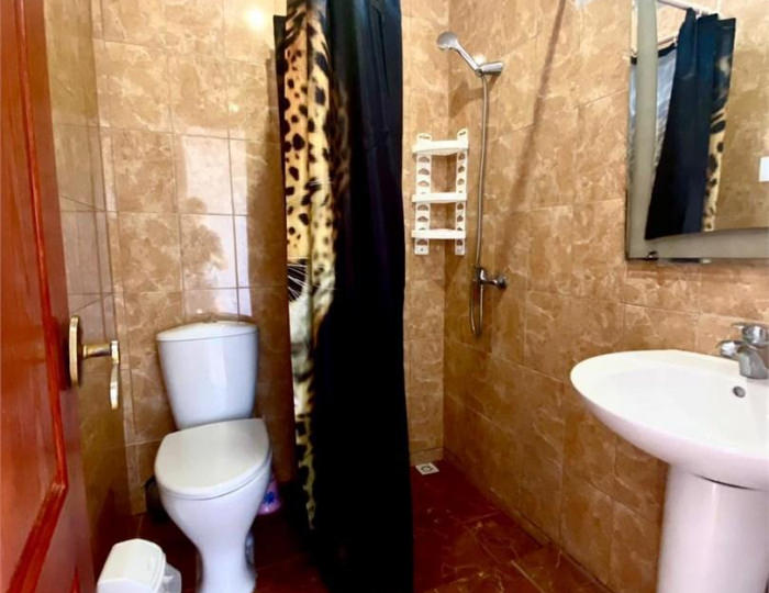 Номер стандарт - Гостевой дом «Колибри» Береговое