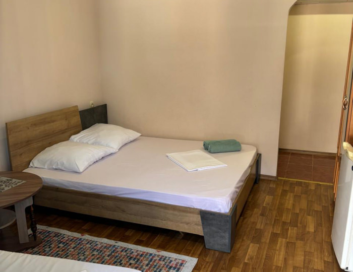 Номер полулюкс - Гостевой дом «Колибри» Береговое