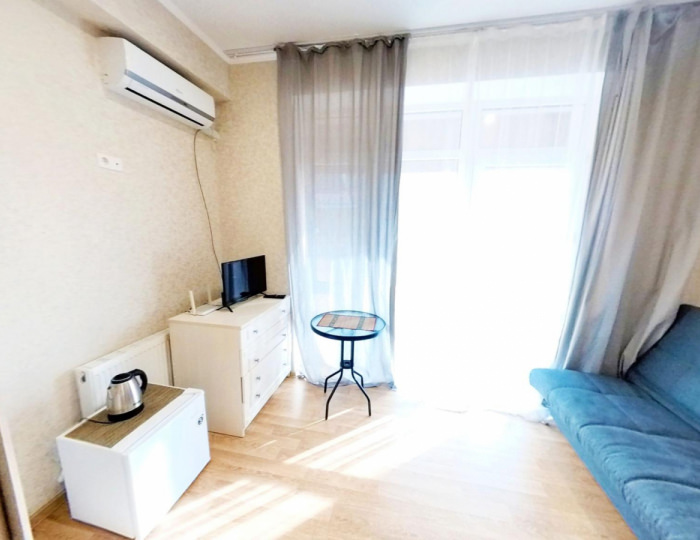 Номер делюкс семейный - Гостевой дом «Колибри» Береговое