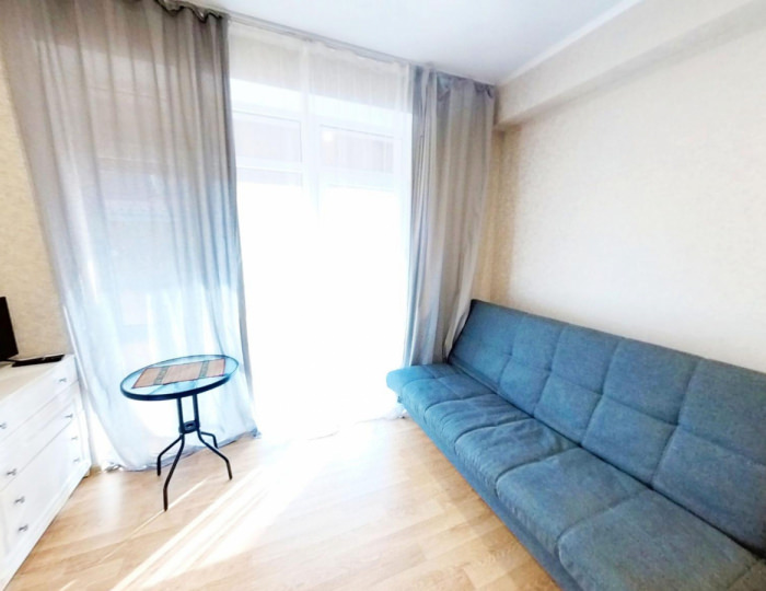 Номер делюкс семейный - Гостевой дом «Колибри» Береговое