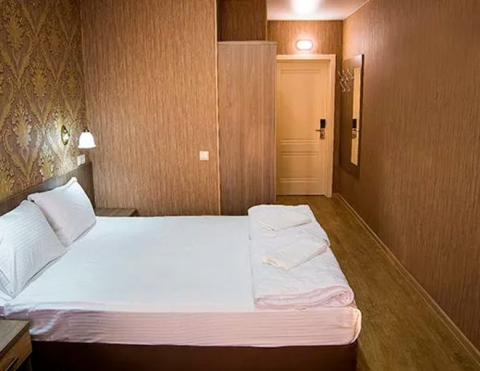 Стандарт 2-местный - Пансионат Undersun Vityazevo / Андерсан Витязево