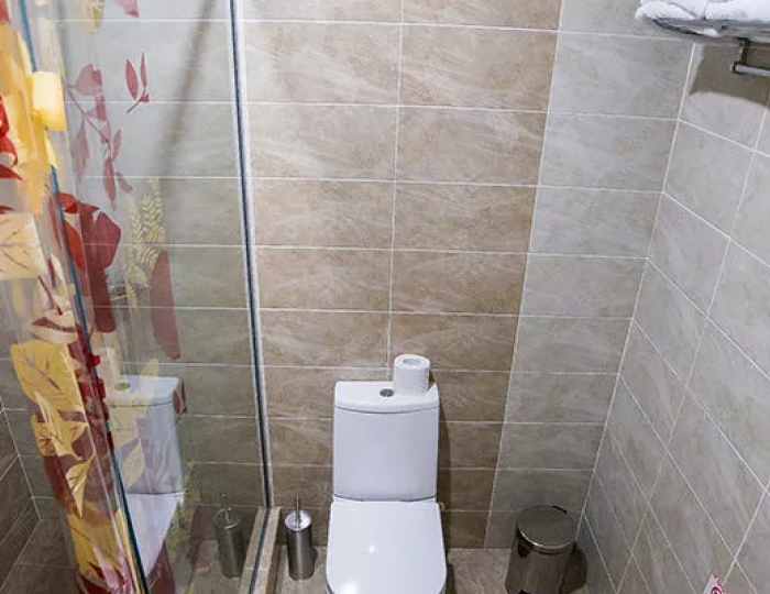 Стандарт 3-местный - Пансионат Undersun Vityazevo / Андерсан Витязево