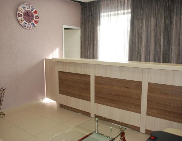 Мини-отель «Хокко» Санкт-Петербург