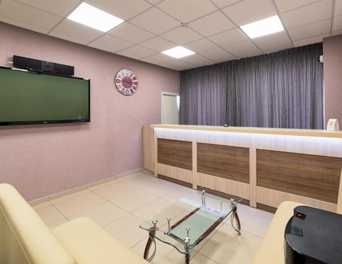 Мини-отель «Хокко» Санкт-Петербург