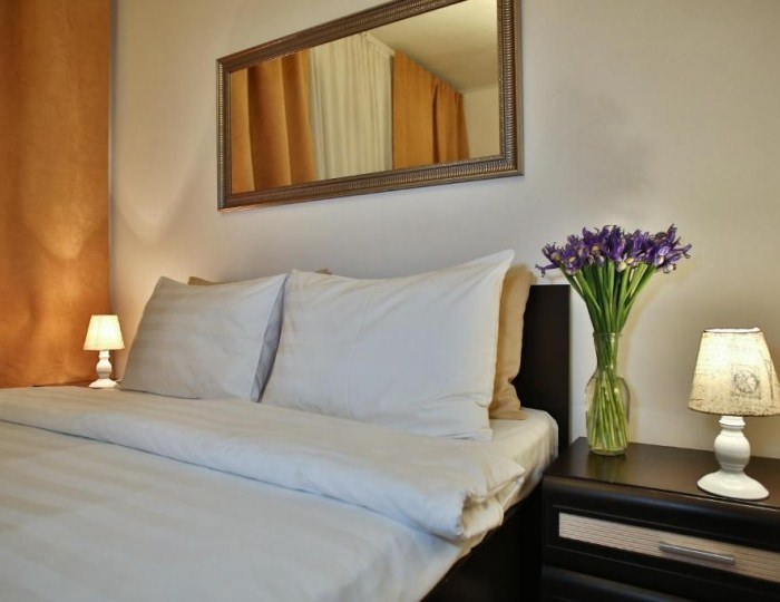 Мини-отель «Б-96» Санкт-Петербург