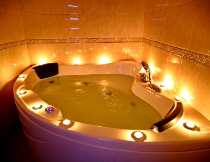 Мини-отель «Б-96» Санкт-Петербург