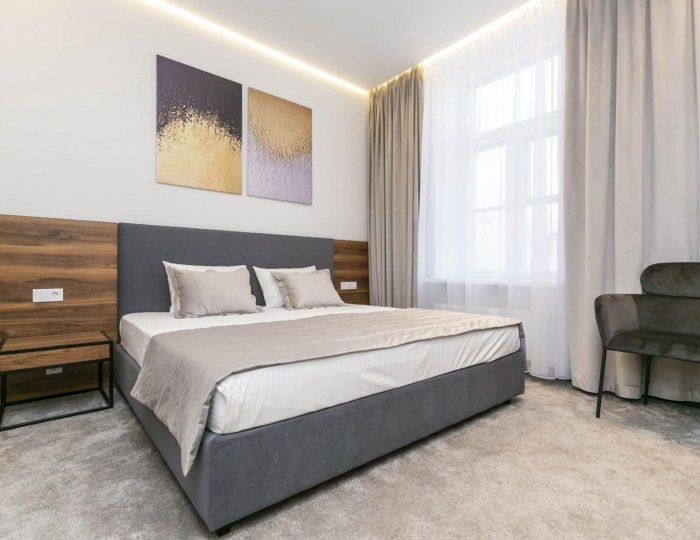 Отель Smart Hotel NEO Moskovskii / Смарт НЕО Московский Санкт-Петербург