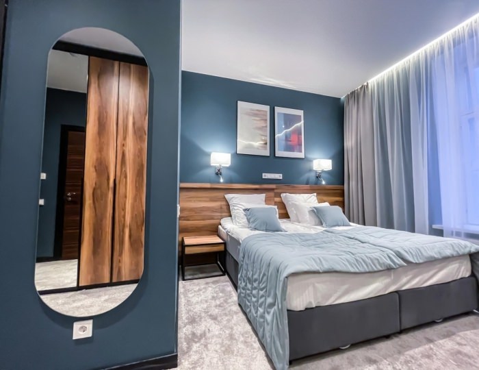 Отель Smart Hotel NEO Moskovskii / Смарт НЕО Московский Санкт-Петербург