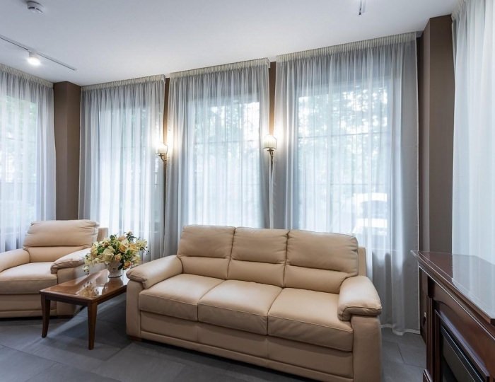 Коттедж «Петровский» Санкт-Петербург