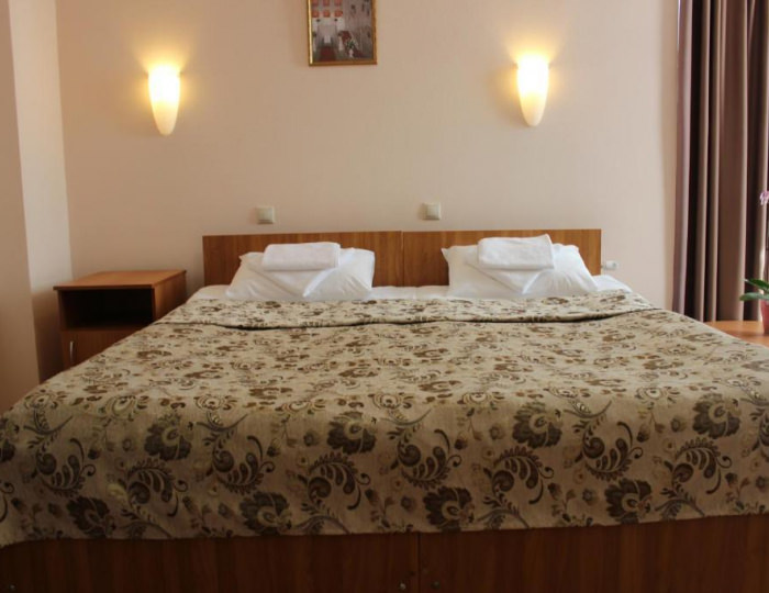 2-местный номер улучшенный - Гостиница «Академическая» Калининград