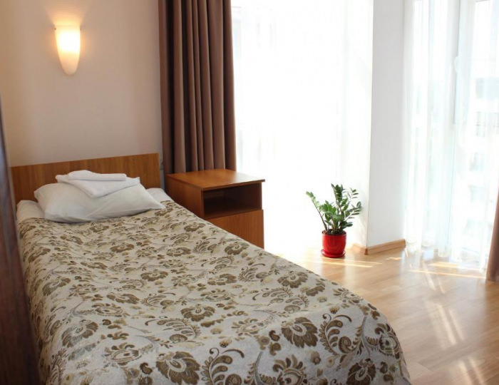 1-местный номер стандарт - Гостиница «Академическая» Калининград