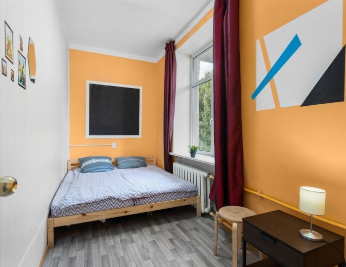 Хостел «Жилые помещения Елизар» Санкт-Петербург