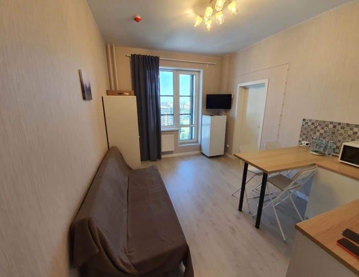 Отель ApartPage Salut / АпартПейдж Салют Санкт-Петербург