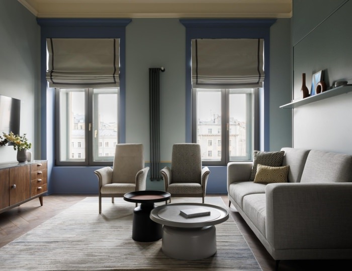 Отель «Гимназия №5» Санкт-Петербург