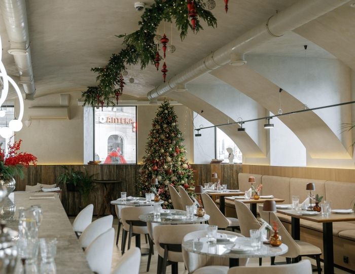 Отель «Гимназия №5» Санкт-Петербург