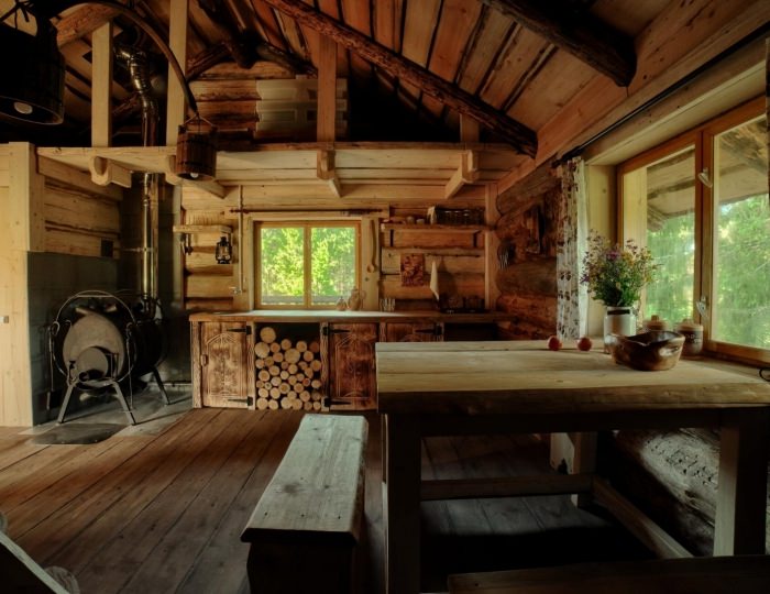 База отдыха «Мазаная Горка» Санкт-Петербург