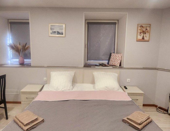 Мини-отель «Инн 812 Грибоедов» Санкт-Петербург