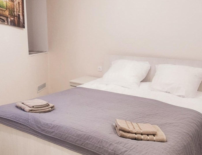 Мини-отель «Инн 812 Грибоедов» Санкт-Петербург