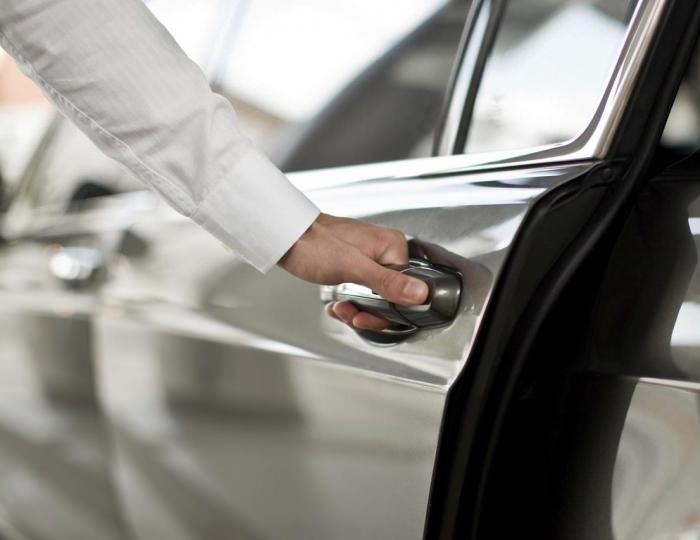 Трансфер - Отель «Ателика Гранд Оазис»