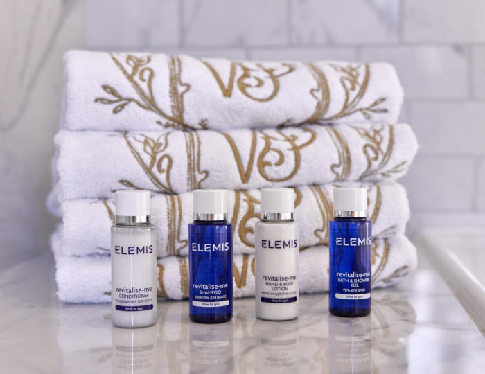 Двухкомнатный люкс Премьер с видом на реку - Отель Villa du Prince / Вилла Принца Ольденбургского Санкт-Петербург