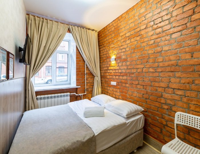 Мини-отель «Мини-гостиница Самсонов» Санкт-Петербург