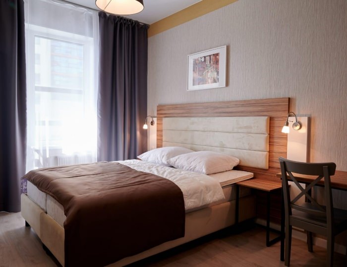 Апарт-отель NV.Hotel / НВ.Хотел Санкт-Петербург