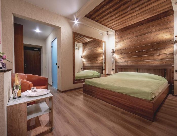 Мини-отель «Алекс на Нарвской» Санкт-Петербург