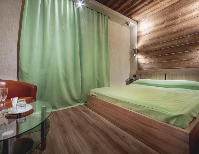 Мини-отель «Алекс на Нарвской» Санкт-Петербург