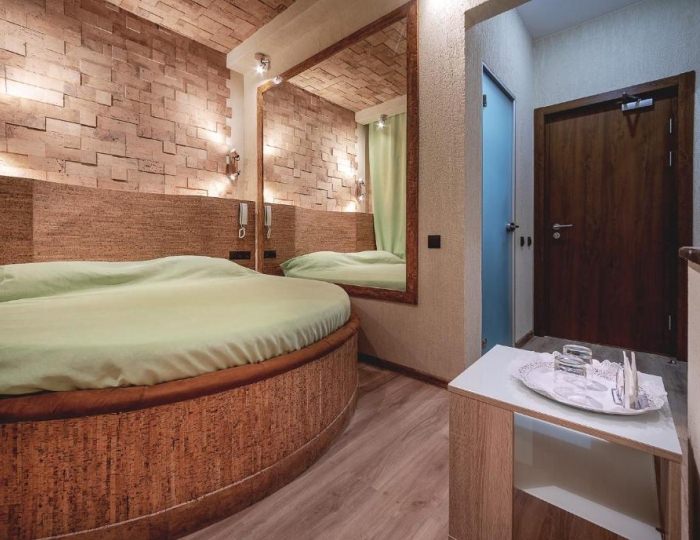 Мини-отель «Алекс на Нарвской» Санкт-Петербург