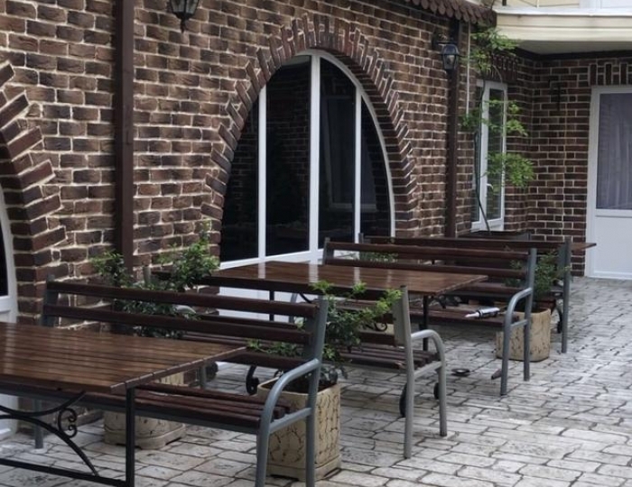 Гостевой дом «Альтаир» Витязево