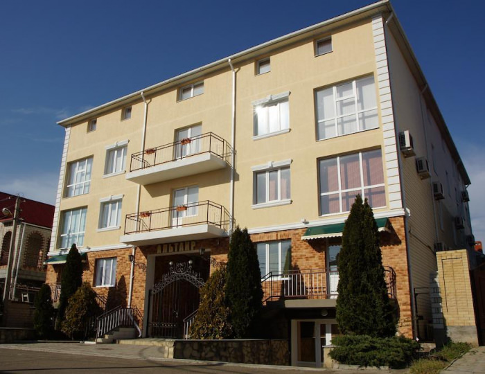 Гостевой дом «Альтаир» Витязево