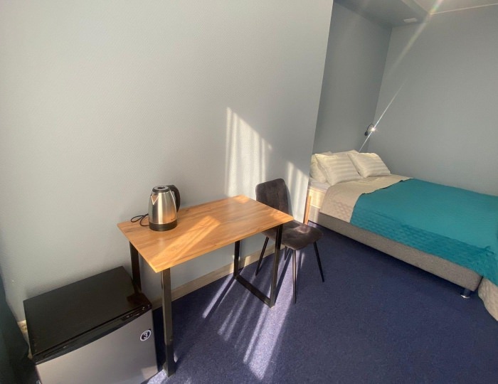 Отель «Шантар» Санкт-Петербург