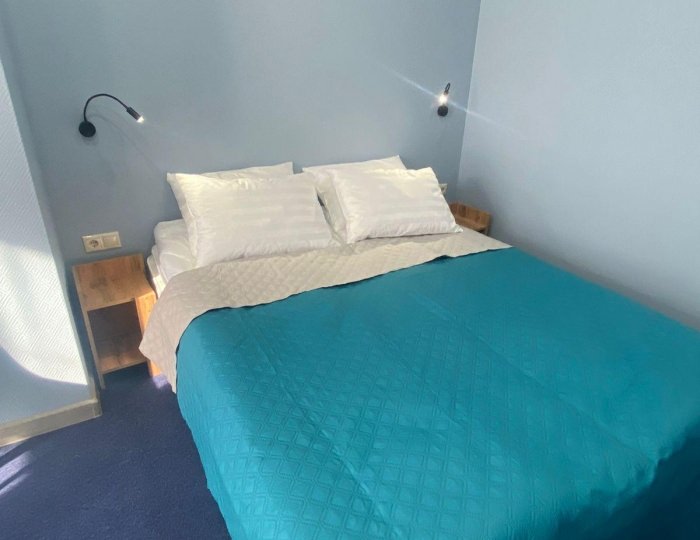 Отель «Шантар» Санкт-Петербург