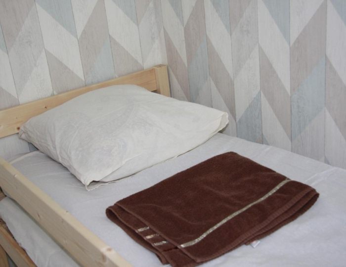 Хостел «Жилые помещения на Есенина» Санкт-Петербург