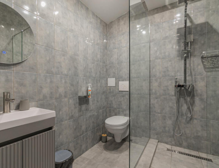 Номер стандарт (мансарда) - Апарт-отель «Петровский» Санкт-Петербург