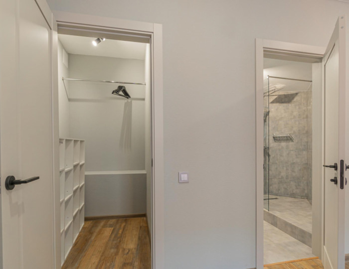 Номер люкс (мансарда) - Апарт-отель «Петровский» Санкт-Петербург