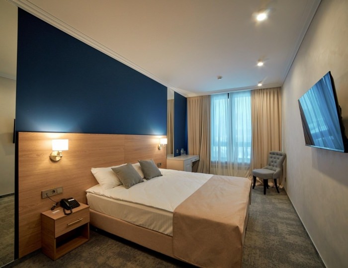 Мини-отель «Ариадна» Волжский