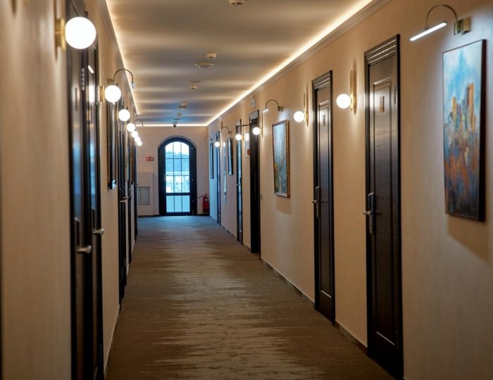 Мини-отель «Ариадна» Волжский