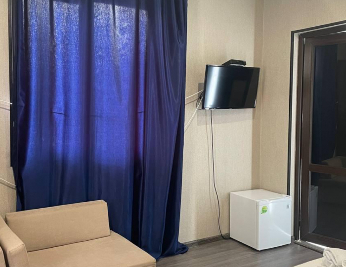 2-местное улучш. - Отель White / Белый Новый Афон