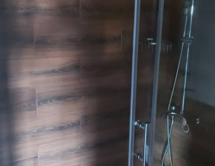 2-местное в коттедже - Отель White / Белый Новый Афон